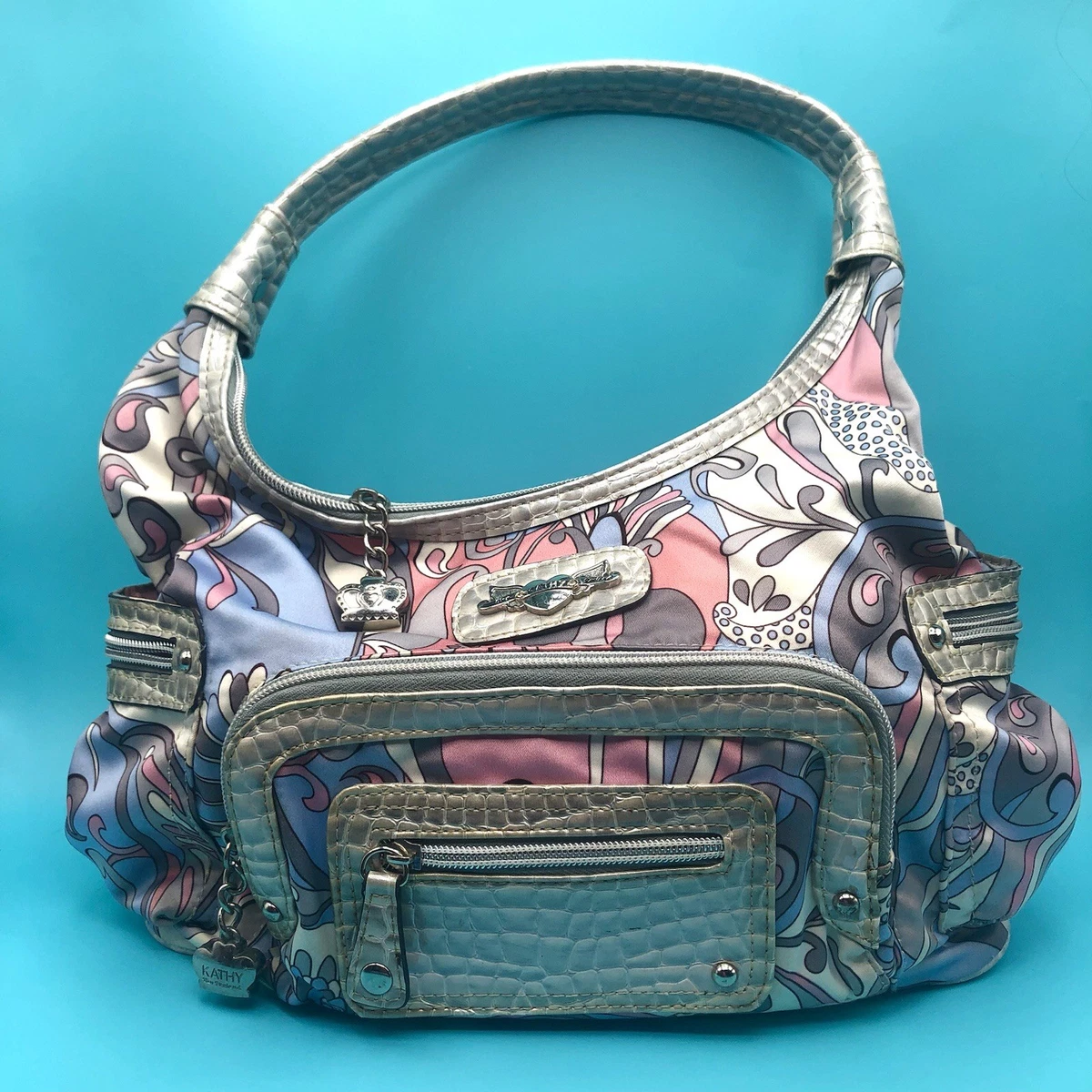 Kathy Van Zeeland Bags for sale | eBay