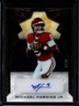 2025 Leaf Trinity Michael Hawkins Jr Bronze Clear Auto Autograph #/50