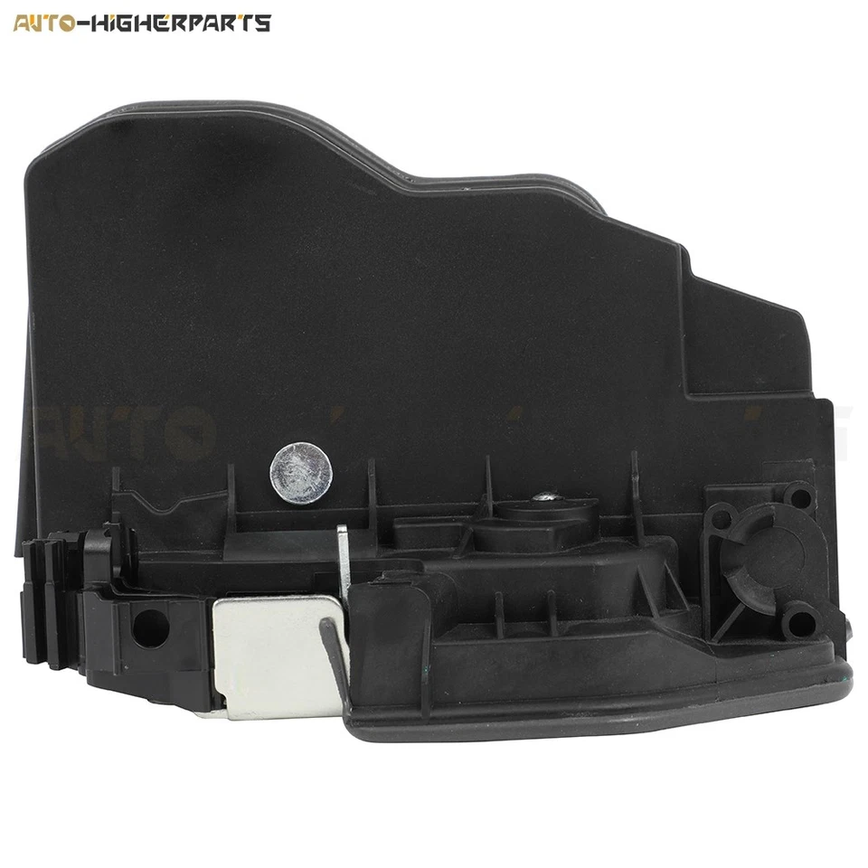 Actuador de cerradura de puerta trasera izquierda derecha para BMW 328i 2007-2016 2x Foto 2 de 4