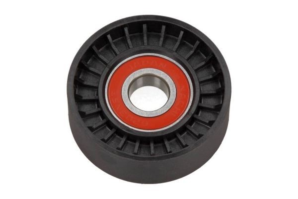 Maxgear 54-0791 Spannrolle, Keilrippenriemen FüR MERCEDES-BENZ-image