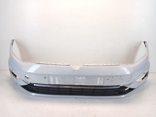 5G0807221 FRONT BUMPER / 1065715 FOR VOLKSWAGEN GOLF VII 5G1, BQ1, BE1,