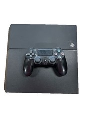 Sony PlayStation 4 Console - 500 GB (CUH1215A) for sale online | eBay