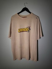 Vintage 90s THRASHED jnco Skate Sacking Tee