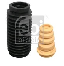 FEBI BILSTEIN 48436 Anschlagpuffer Federung für VW POLO (9N) Polo Schrägheck