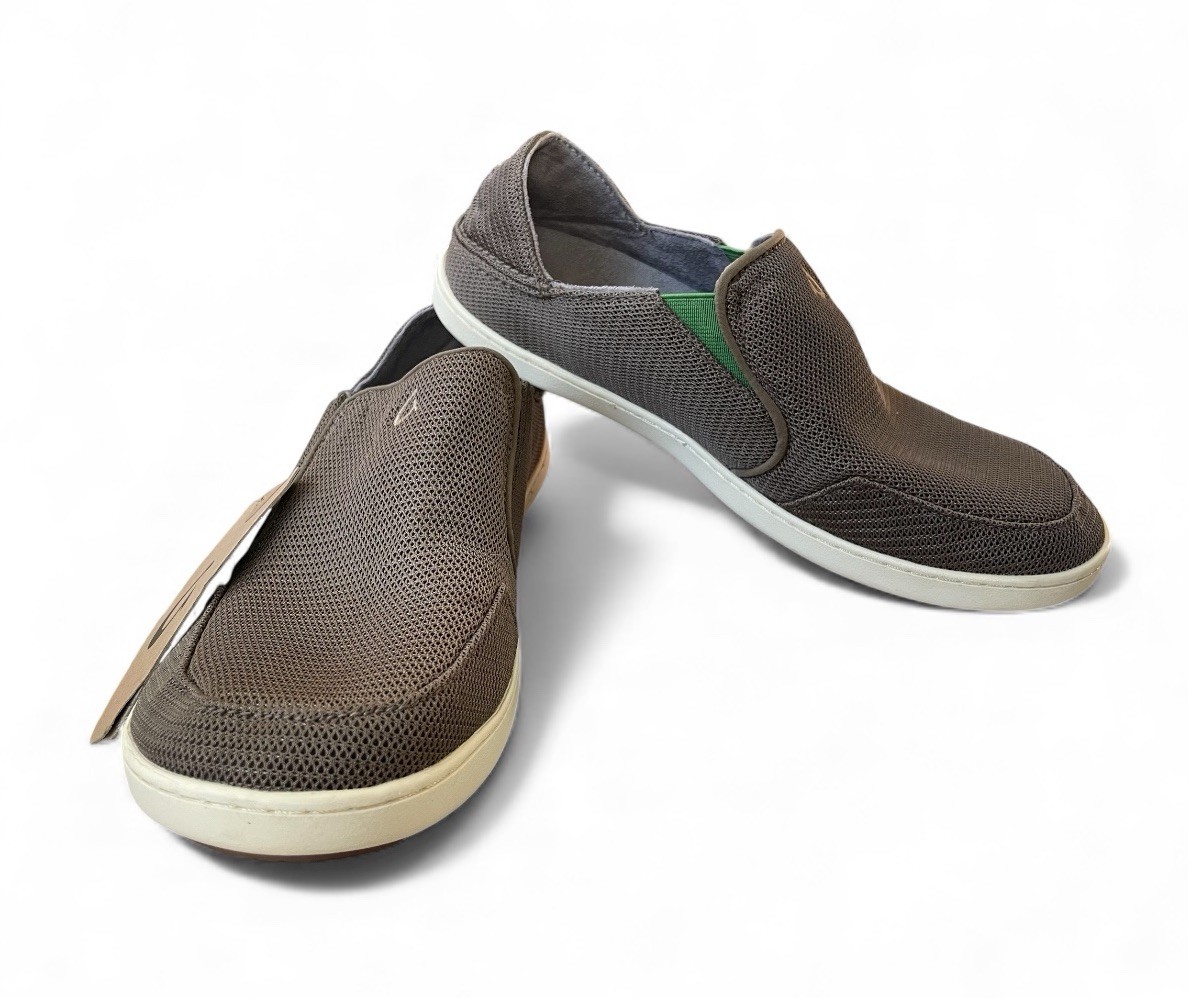 OLUKAI Nohea Mesh Men display picture 3