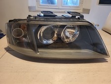 Feu avant (phare) Audi ALLROAD