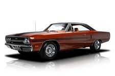 1970 Plymouth GTX for Sale
