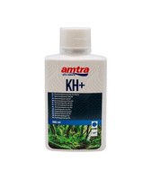 Set 6 Pezzi Amtra Kh+ 300 Ml Integratore Di Sali Per Acqua Osmotica Amtra