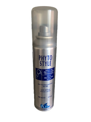 Phytotherathrie Phyto Style Heat Protection Spray Alcohol Free 5oz