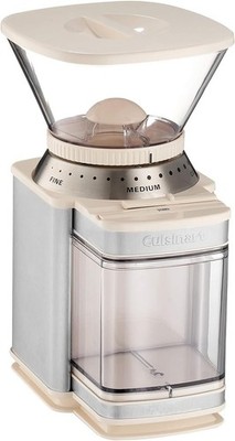 Molinillo Eléctrico Molino Automático Para Café Espresso Moler Granos De Cafe US