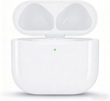 Wireless Charging Case Compatible with Airpod 4Th Generation Charger Replacement