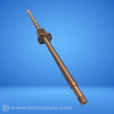 THK BIF3620HSS-6RRG0+1300LC3 Linear Ball Screw Assembly FPOR