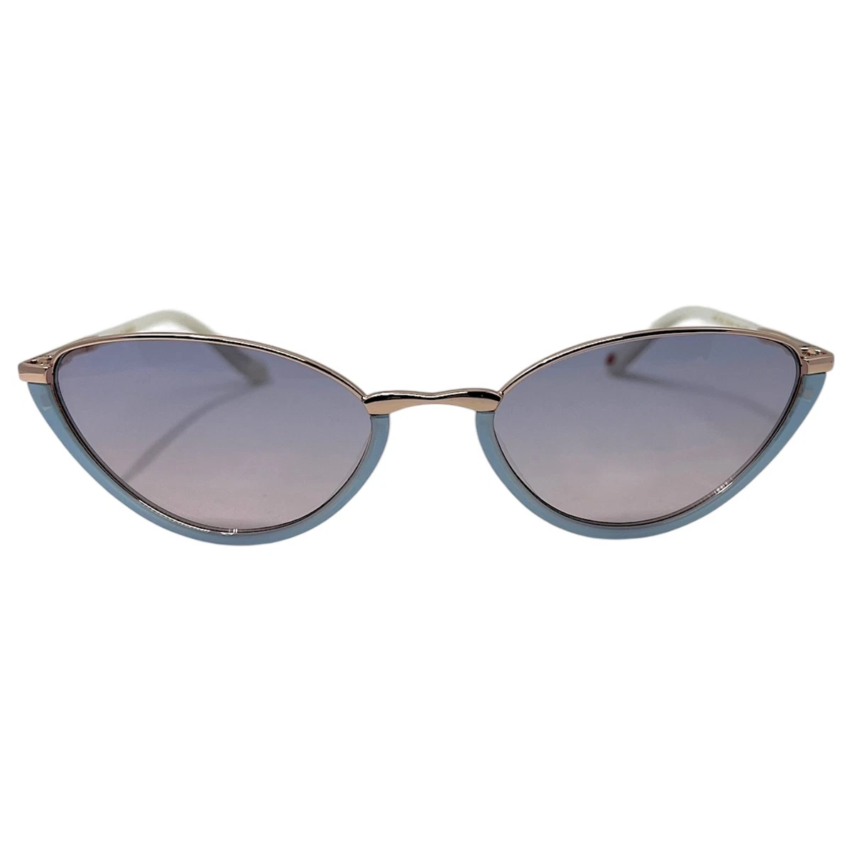 Lulu Guinness L127 Sunglasses - NEW Lulu Guinness Sunglasses & Sunglasses Accessories for Women  main image 3