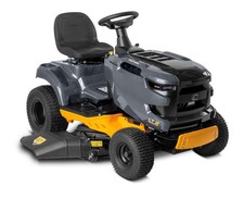 Cub Cadet LT2 S98 Rasentraktor mit Mulchfunktion | Hydrostat | Seitenauswurf