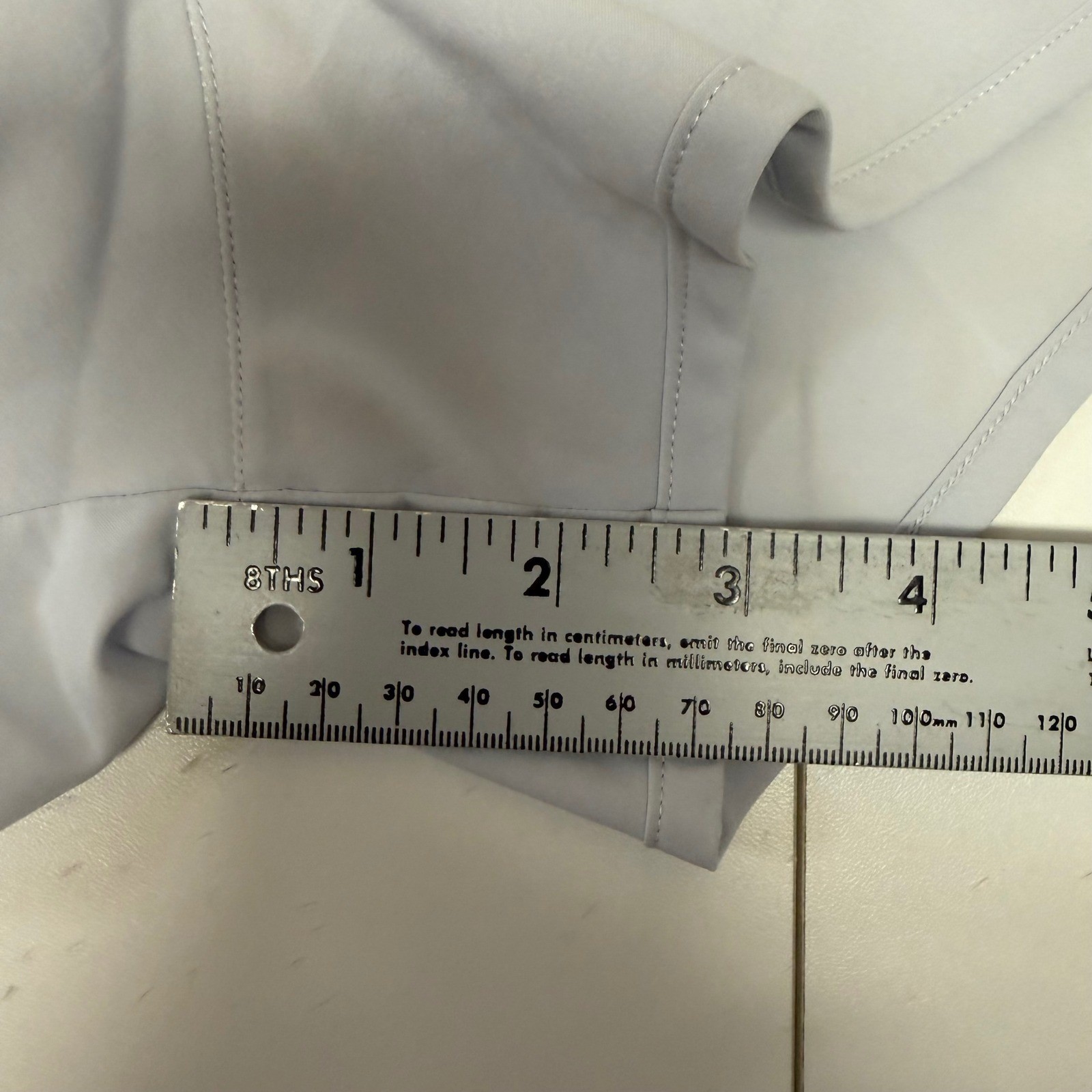 Under Armour Heatgear Fitted Athletic Shorts Gray XS thumbnail 7