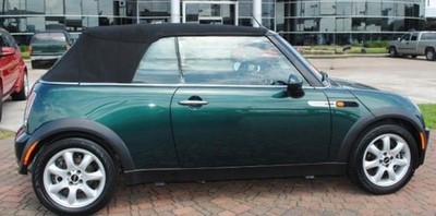 BMW 895 British Racing Green Metallic Basecoat Clearcoat Complete Gallon Kit