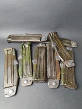 Original Soviet NRS-2 Spetsnaz Bayonet Scout Knife Scabbard Green Bakelite USSR