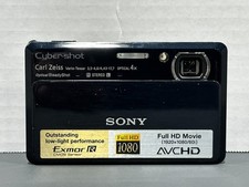 Sony Cyber-shot 10-11.9MP Digital Cameras for Sale - Shop New