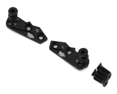 RC Project Mugen Seiki Ackerman Kit (MBX8/MBX8 Eco/MBX8T/MBX8T Eco)