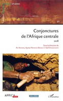 An Ansoms (U. A.) | Conjonctures De L'afrique Centrale 2018 | Taschenbuch (2020)