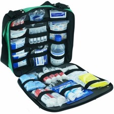 BSI First Response Bag First Aid Kit
