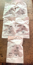 ResMed AirFit P10 Pillows "Large" REF: 62933 LOT OF 5 SEALED NEW, ships FREE 