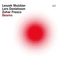Beamo (Digipak) | Leszek/Danielsson Mozdzer | Audio-Cd | 1 CD | 2025
