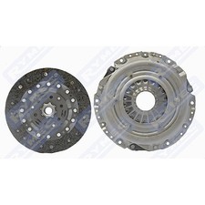 Disque d'embrayage Opel MERIVA