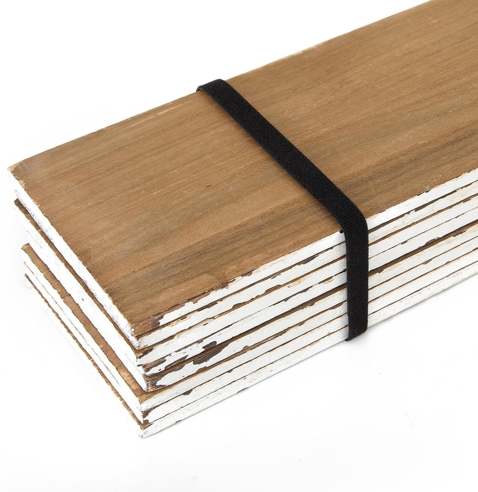 1/2In X 100Ft Hook and Loop Roll | Double-Sided Strips Self-Gripping ...