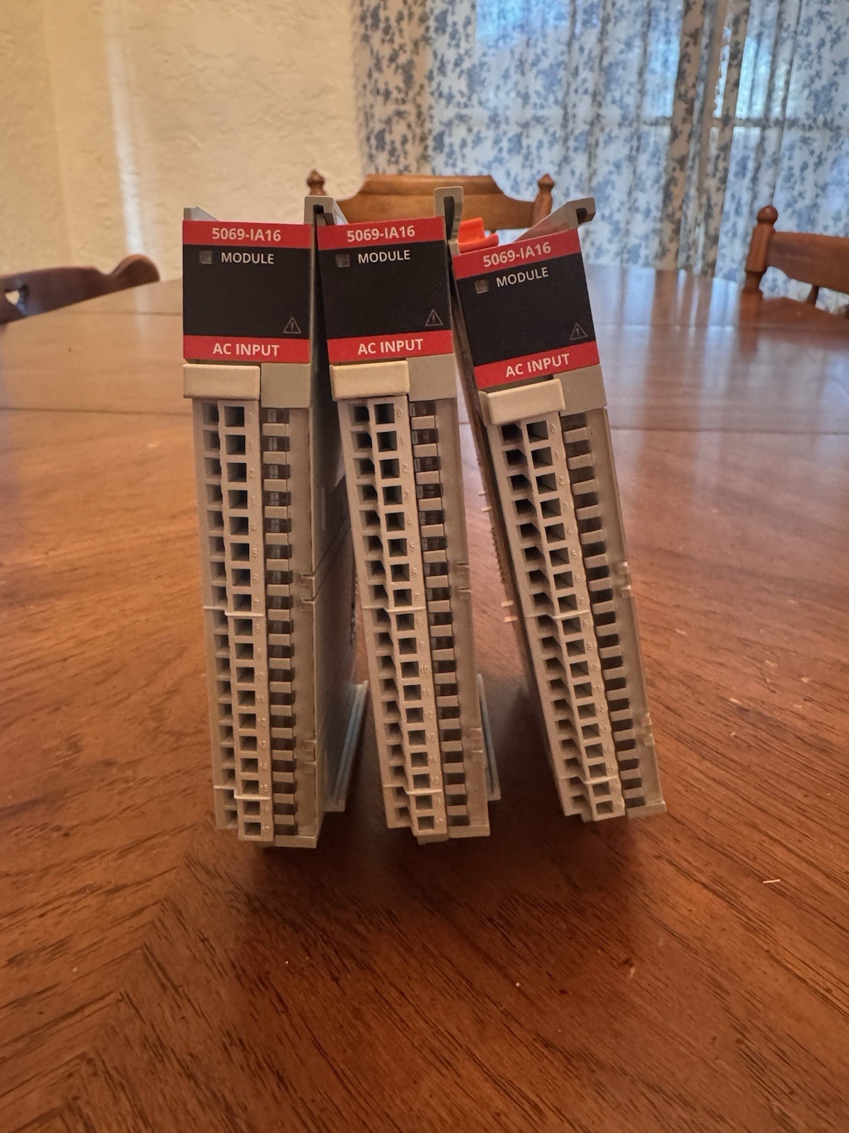 Allen-Bradley 5069-IA16 Compact 5000 I/O 16-Channel AC Input Module