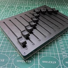 10-Channel MIDI Controller Fader - Customizab...