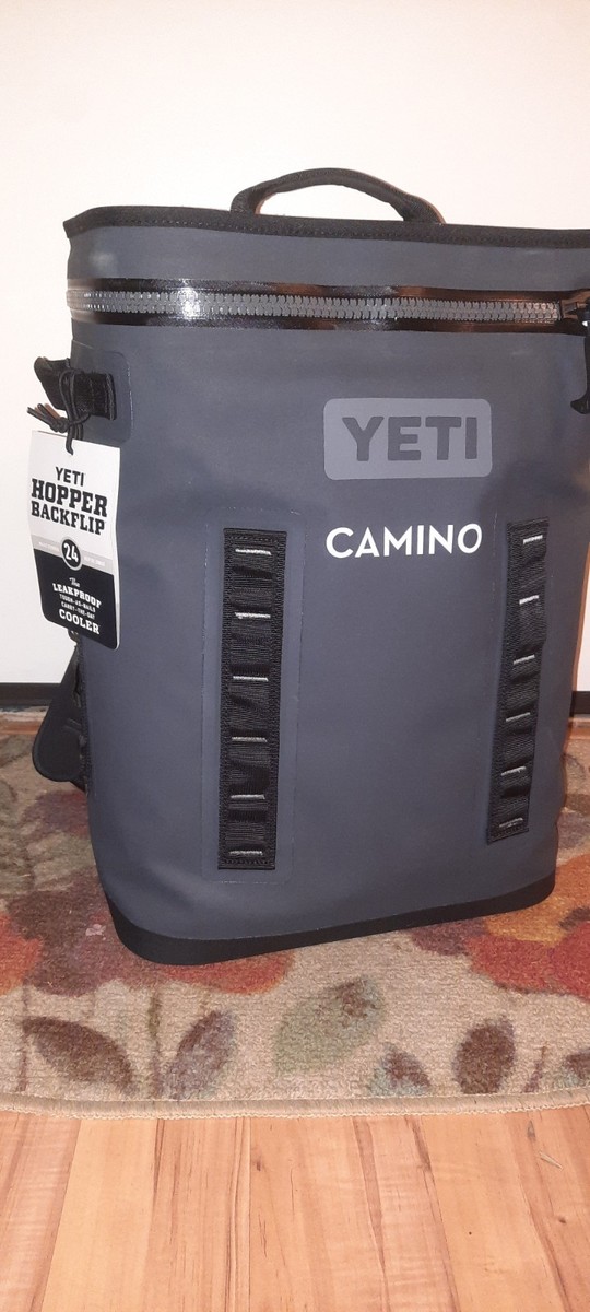 Soft Cooler Yeti Hopper Backflip 24 Backpack Cooler Yeti Hopper