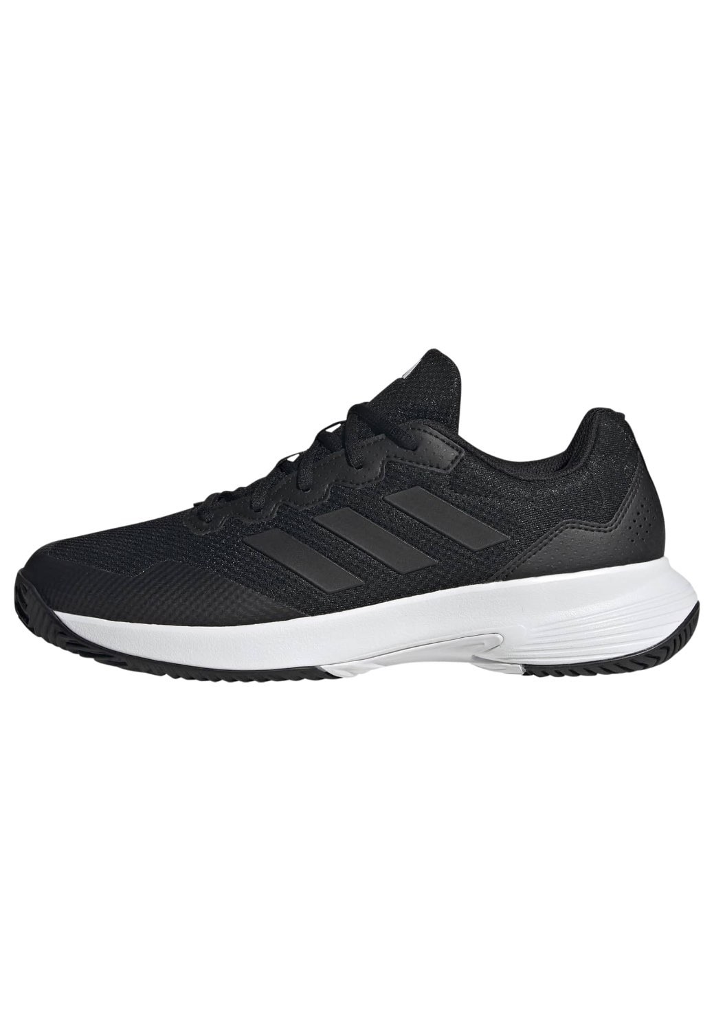 Black Grey Size 11 Court Shoes New