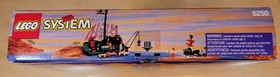 LEGO Pirates Cross Bone Clipper set 6250 - new is sealed box - NISB