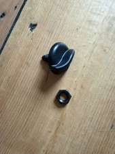Saris Bones Bike Rack Replacement Knob And Nut
