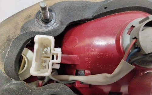 924052B000 scheinwerfer hinten links HYUNDAI SANTA FE BM 2.2 CRDI 2006 1800807