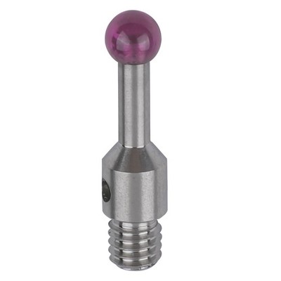 3mm Probe Stylus Electrical Discharge Machining Excellent Wear Resistance