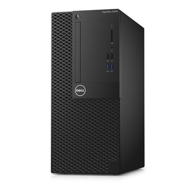 Dell OptiPlex 3050 MT Intel Core i5-6500 32GB RAM 500GB SSD Windows 11* Pro WLAN