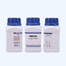 Tannic Acid 100 gm