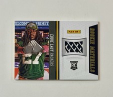 Eddie Lacy Rookie Card Checklist and Visual Guide 89
