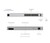 Ubiquiti UniFi USW-Pro-24 24-Port Gigabit Ethernet Switch Layer 3 10G SFP+