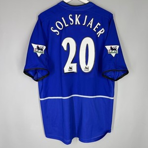 andysergjerseyshop | eBay Stores