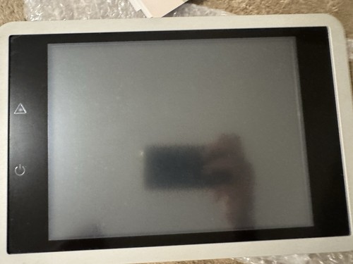 Sciton Joule Laser Replacement LCD Touch Screen Display Panel - P/N AS76051
