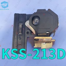 NEW 1PCS Original SONY New Laser optical pickup KSS-213D for CD/VCD good quality
