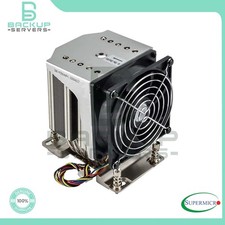 SNK-P0064AP4 SUPERMICRO 4U Active H11/H12 ser...