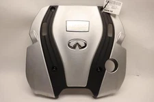 2014-2018 INFINITI Q50 3.7L VQ35HR HYBRID ENGINE MOTOR COVER PANEL SHIELD OEM