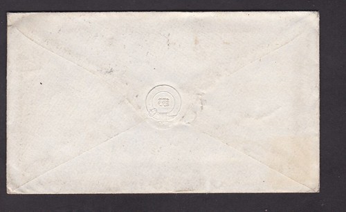 GB YORKSHIRE 1800-1904 COVERS Postmarks Postal History ..PRICED SINGLY - Picture 43 of 51