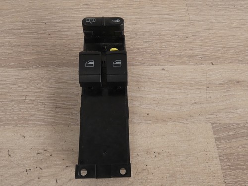 Schalter Fensterheber vorne links VW Golf IV 4 Lim 1J1 1J3959857B