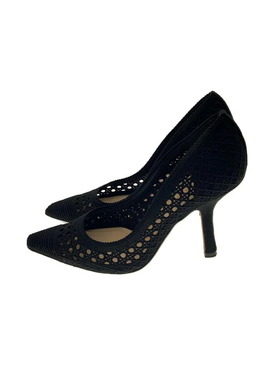 Escarpins Christian Dior 37 noir occasion