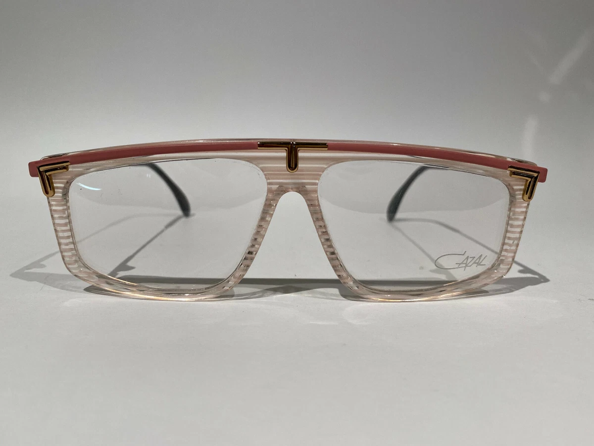 Cazal glasses 1980s sales